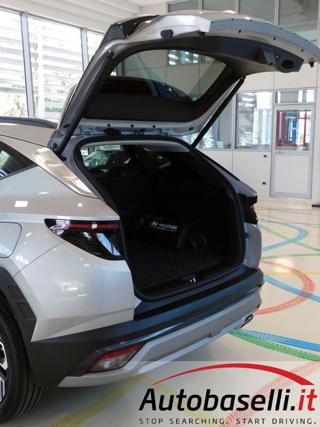 HYUNDAI Tucson usata 81