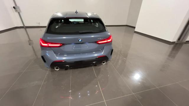 BMW 118 usata, con Alzacristalli elettrici