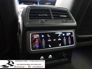 AUDI RS6 usata, con Interni in pelle
