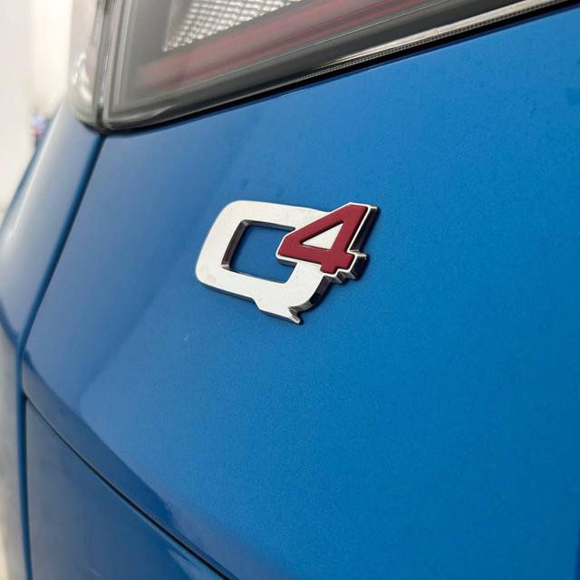 ALFA ROMEO Stelvio usata, con MP3