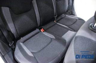 JEEP Renegade usata, con Airbag testa