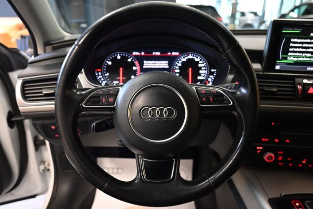 AUDI A6 allroad usata 40