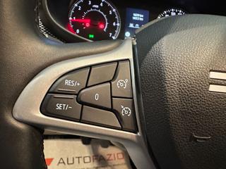 DACIA Sandero usata, con Volante in pelle