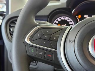 FIAT 500X usata, con Climatizzatore automatico, 2 zone