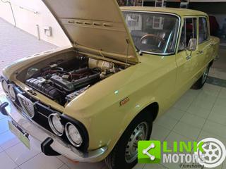 ALFA ROMEO Giulia Nuova Super 1300 usata 44