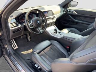 BMW 430 usata 8
