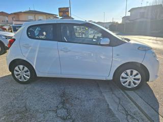 CITROEN C1 usata, con Airbag Passeggero
