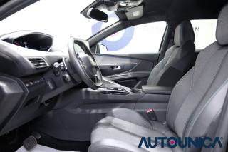 PEUGEOT 3008 usata, con Servosterzo