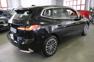 BMW 225 usata, con Alzacristalli elettrici