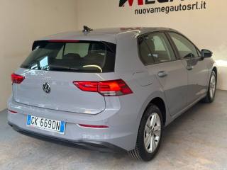 VOLKSWAGEN Golf usata, con Sensori di parcheggio posteriori