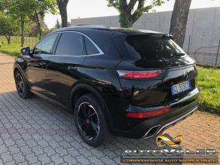 DS AUTOMOBILES DS 7 Crossback usata, con Airbag laterali