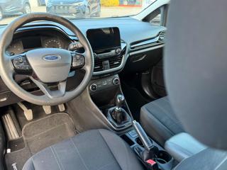 FORD Fiesta usata, con Immobilizzatore elettronico