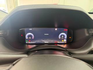 JEEP Compass usata, con Climatizzatore