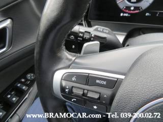 KIA Sportage usata, con Park Distance Control