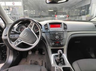 OPEL Insignia usata 14