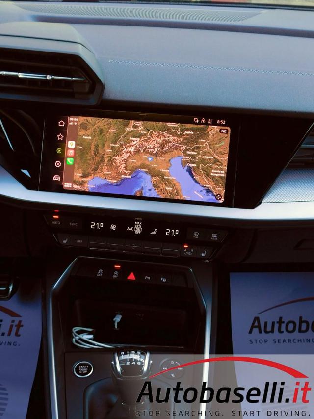 AUDI A3 usata 82