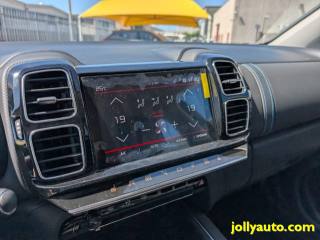 CITROEN C5 Aircross usata, con Bracciolo