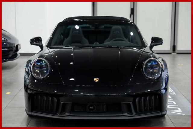 PORSCHE 992 usata, con Airbag