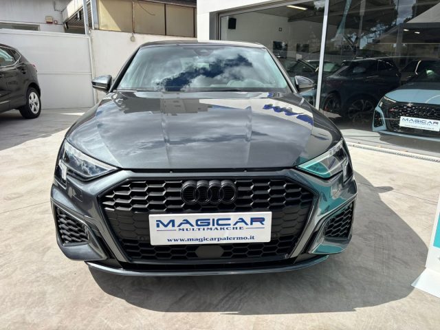 AUDI A3 usata, con Alzacristalli elettrici