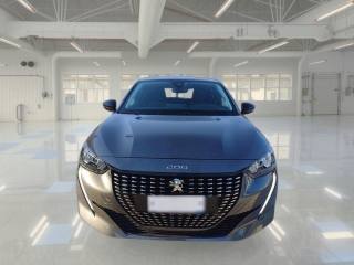 PEUGEOT 208 usata, con Airbag