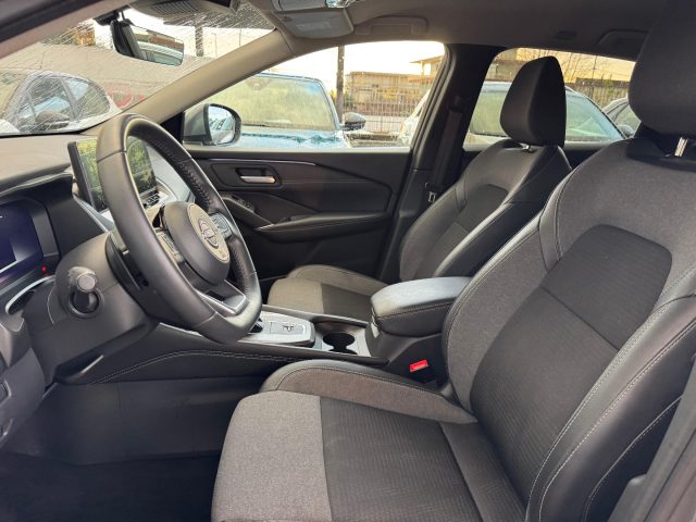 NISSAN Qashqai usata, con Cerchi in lega