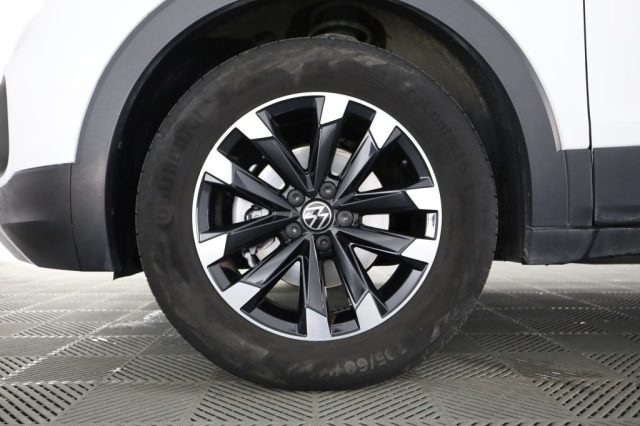 VOLKSWAGEN T-Cross usata 7
