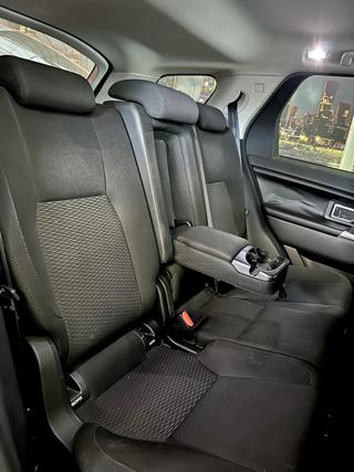 LAND ROVER Discovery Sport usata, con Cruise Control