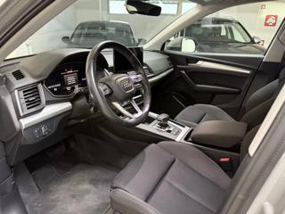 AUDI Q5 usata, con Chiusura centralizzata