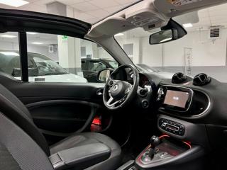 SMART ForTwo usata 27