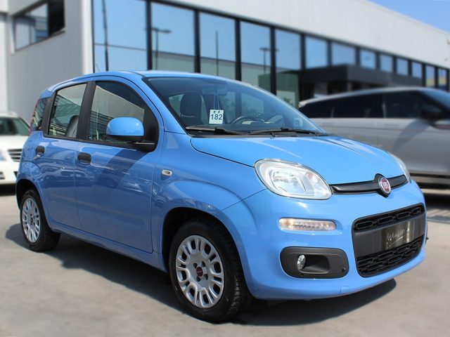 FIAT Panda usata, con ABS