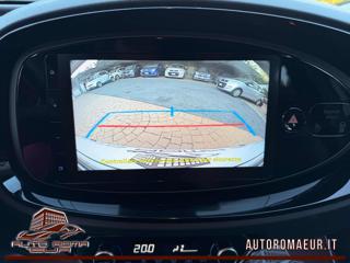 TOYOTA Aygo X usata, con Interni in pelle