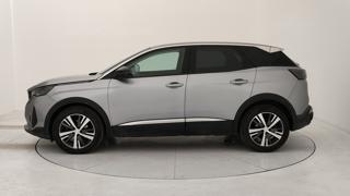 PEUGEOT 3008 usata, con Airbag