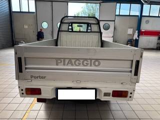 PIAGGIO Porter usata 5