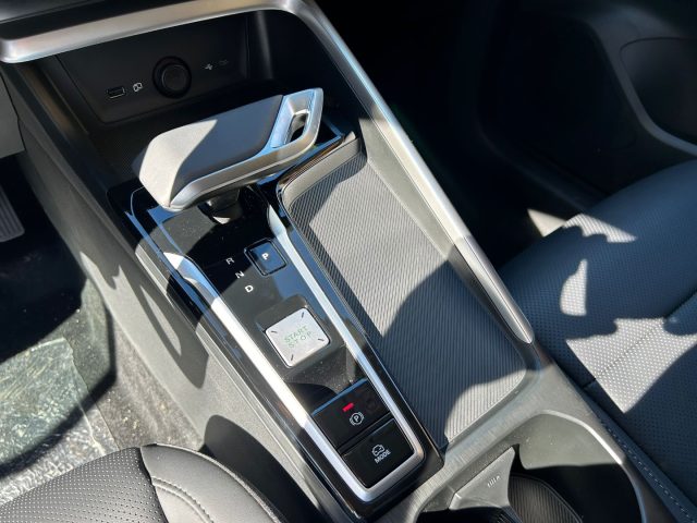 MG ZS usata, con Immobilizzatore elettronico