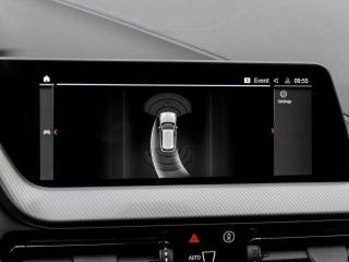 BMW 120 usata, con Climatizzatore