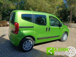 FIAT Qubo usata 23