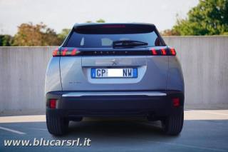 PEUGEOT 2008 usata, con Airbag Passeggero