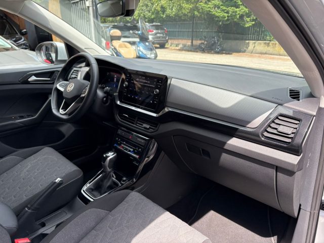 VOLKSWAGEN T-Cross usata, con Cerchi in lega