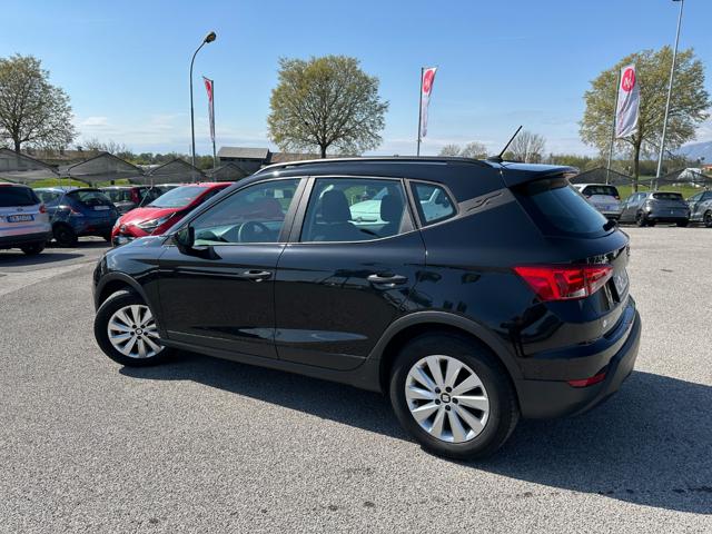 SEAT Arona usata, con Airbag laterali