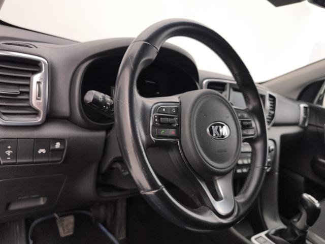 KIA Sportage usata 68
