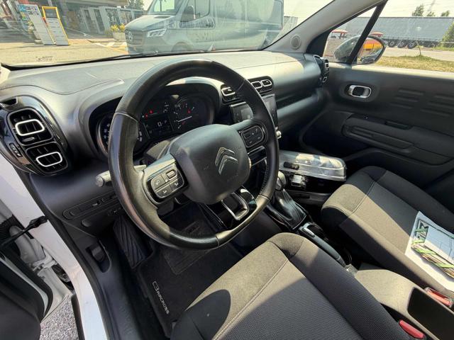 CITROEN C3 Aircross usata, con Alzacristalli elettrici