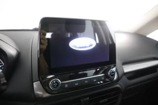 FORD EcoSport usata 7