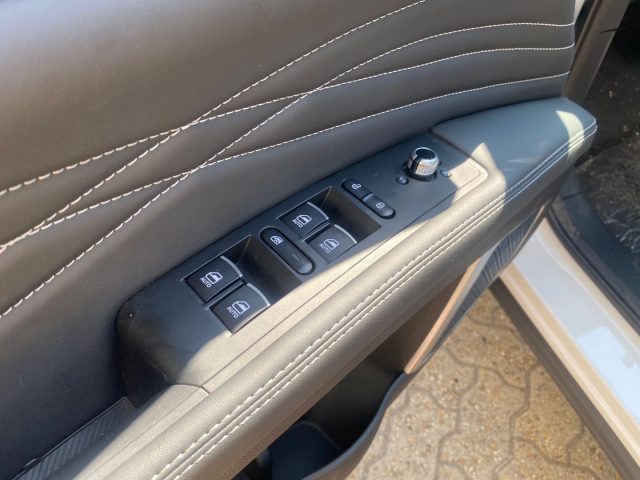 DFSK Glory iX5 usata, con Isofix