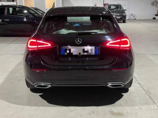 MERCEDES-BENZ A 180 usata, con Alzacristalli elettrici