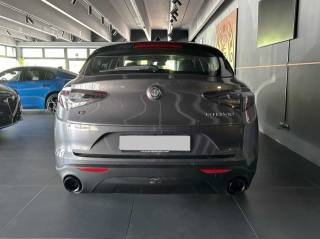 ALFA ROMEO Stelvio usata, con Airbag Passeggero