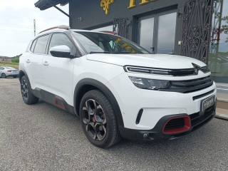 CITROEN C5 Aircross usata, con Airbag