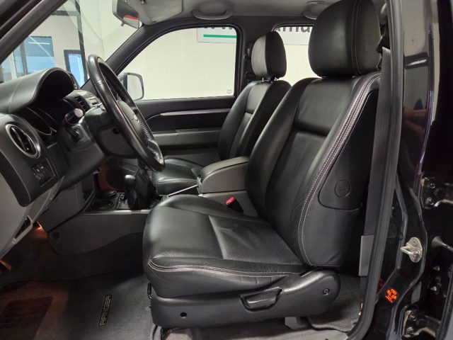 FORD Ranger usata, con Cerchi in lega