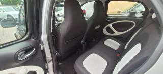 SMART ForFour usata, con Chiusura centralizzata
