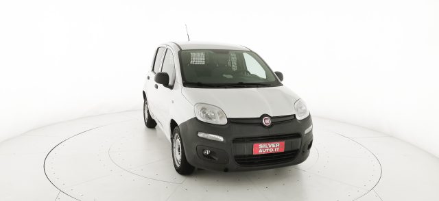 FIAT Panda usata 20