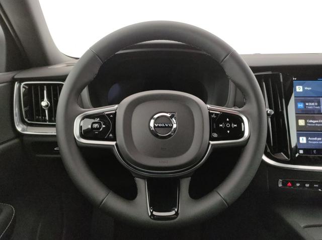 VOLVO V60 usata, con Park Distance Control